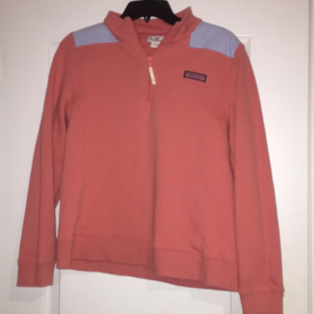 Vineyard Vines Shep Shirt
